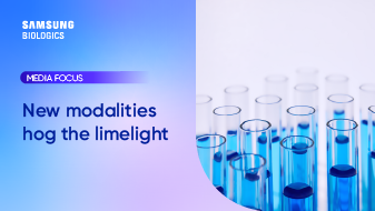 New modalities hog the limelight