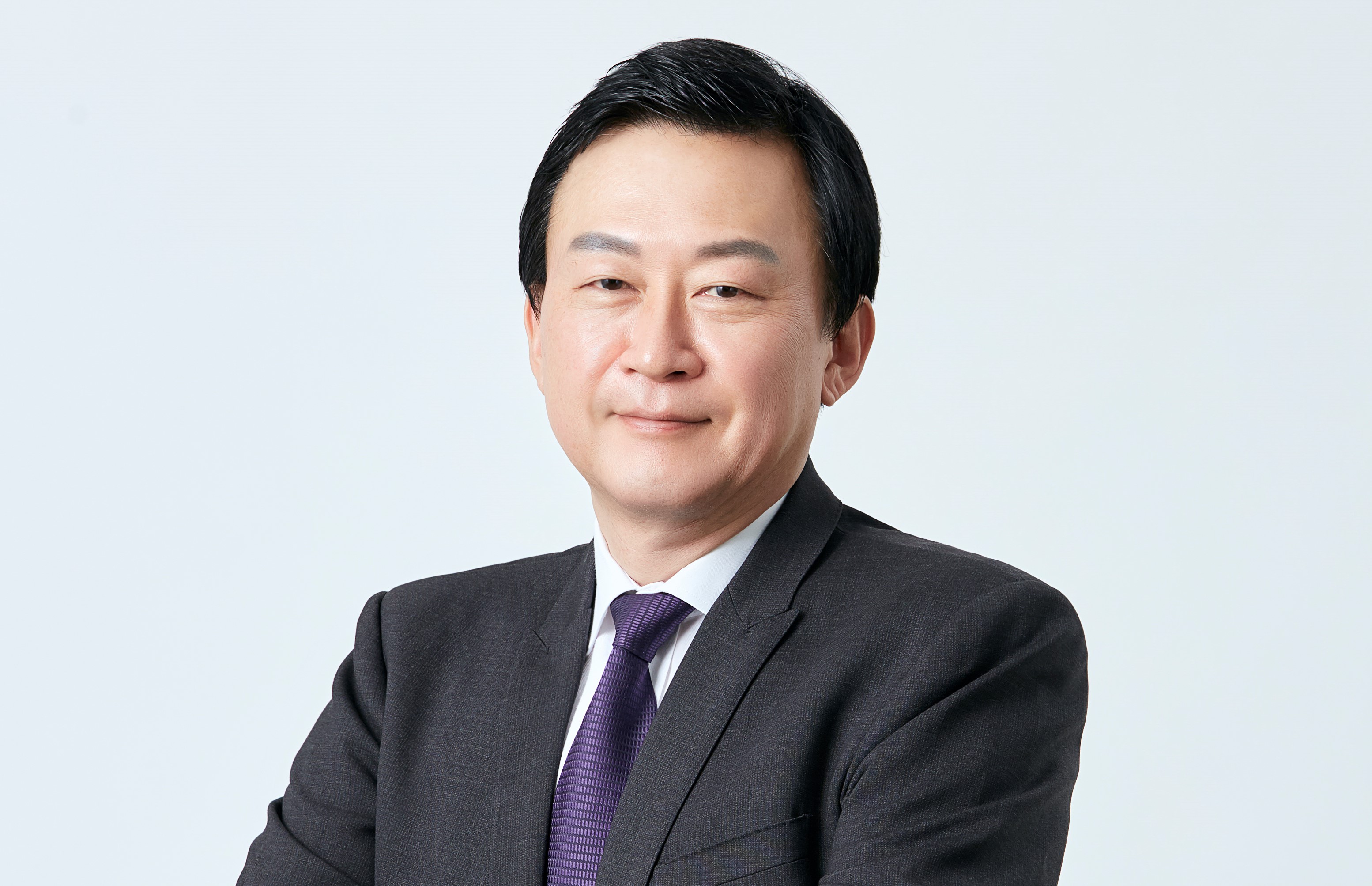 Samsung Biologics Names John Rim as President and CEO