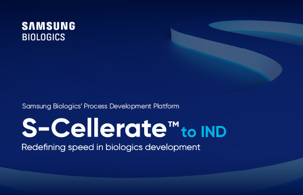 S-Cellerate™ to IND_image