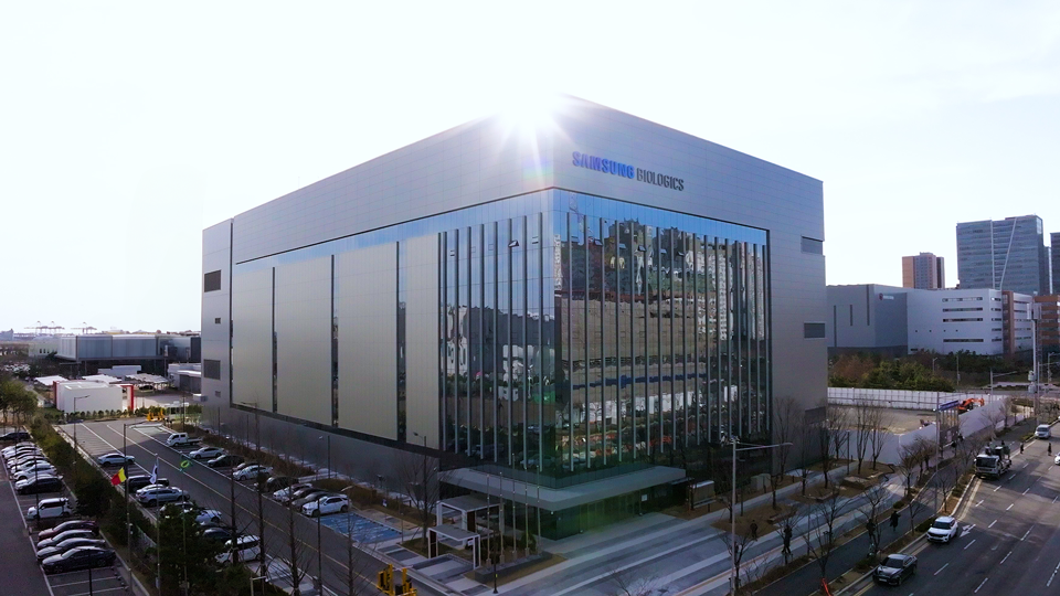 ADC 생산 시설_image