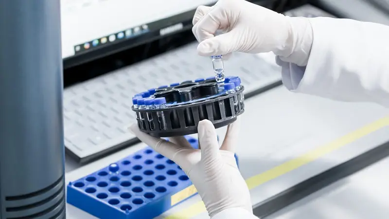 Analytical method co-qualification: A strategy to enhance operaitonal efficiency and accelerate development timelines