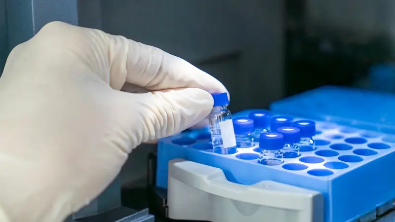 Controlling complexity in ADC formulation development