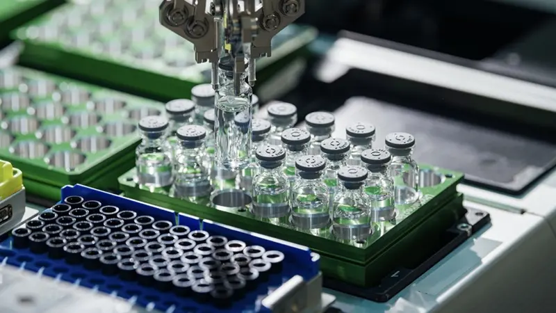 Why high concentration biologics demand a new approach to formulation science