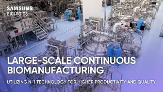 Large-Scale Continuous Biomanufacturing: Utilizing N-1 Technology for Higher Productivity and Quality