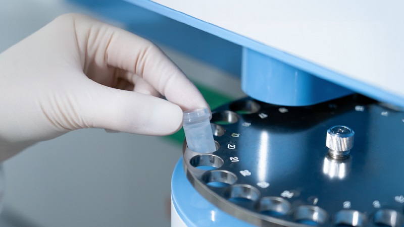 Advancing biologics development with next-generation cell line development
