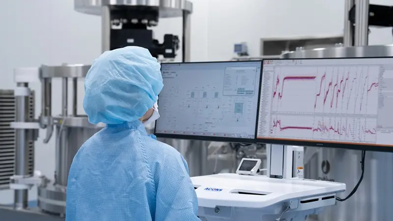 From process monitoring to manufacturing intelligence: Real-time analytics and predictive control in biomanufacturing