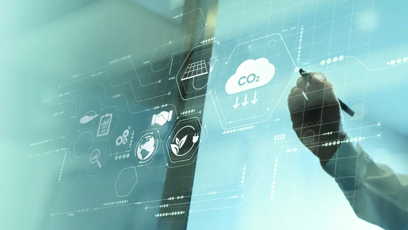 Product Carbon Footprint: Enabling Product-Level Decarbonization in Biopharma 