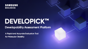 DEVELOPICK™ - A Rapid and Accurate Evaluation Tool for Molecular Stability
