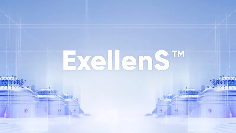 Embedding ExellenS™ into engineering expertise to deliver standardized and reliable biomanufacturing facilities