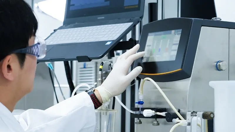 Seamless technology transfer: Accelerating biologics from drug substance to drug product