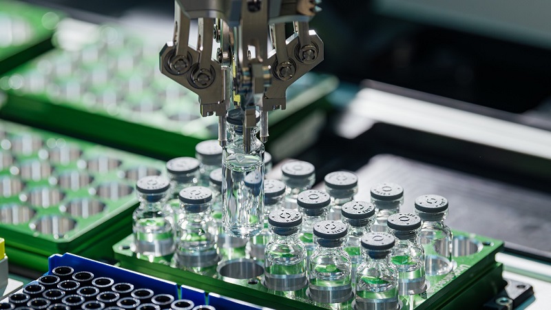Streamlining Drug Development: high-concentration formulation development