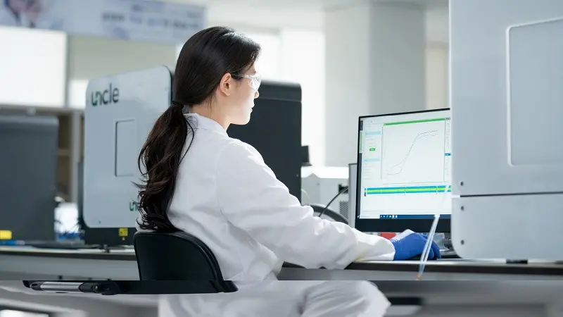 Raising the bar in analytical excellence: Samsung Biologics’ approach to assay performance monitoring