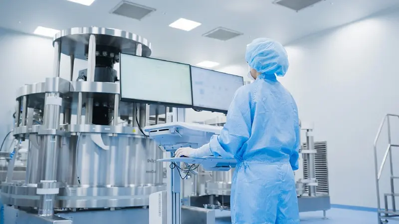 Streamlining biologics development leveraging small scale studies for greater efficiency