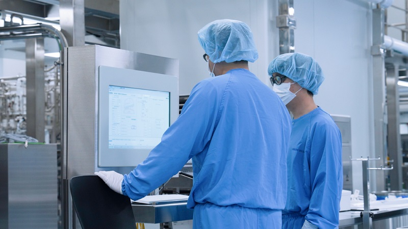 Utilizing small scale downstream studies across biologics manufacturing